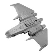Obrázek Xiphon Interceptor