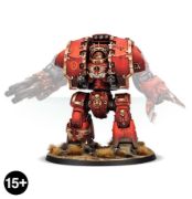 Obrázek Blood Angels - Leviathan Dreadnought