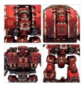 Obrázek Blood Angels - Leviathan Dreadnought