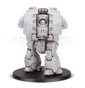 Obrázek Blood Angels - Leviathan Dreadnought
