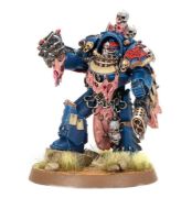 Obrázek Night Lords - Contekar Terminators