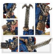 Obrázek Night Lords - Contekar Terminators