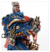 Obrázek Night Lords - Contekar Terminators