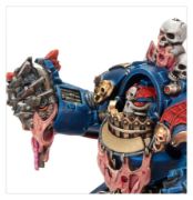 Obrázek Night Lords - Contekar Terminators