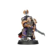 Obrázek Saul Tarvitz - Captain of the Emperor's Children 10th Company