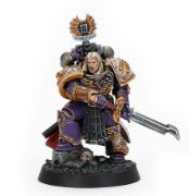 Obrázek Saul Tarvitz - Captain of the Emperor's Children 10th Company