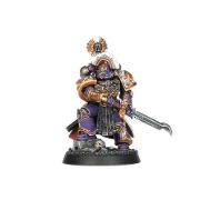 Obrázek Saul Tarvitz - Captain of the Emperor's Children 10th Company