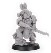Obrázek Saul Tarvitz - Captain of the Emperor's Children 10th Company