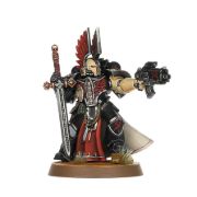 Obrázek Dark Angels Legion Deathwing Companions