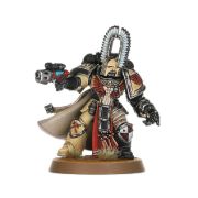 Obrázek Dark Angels Legion Deathwing Companions