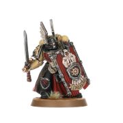Obrázek Dark Angels Legion Deathwing Companions