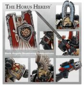 Obrázek Dark Angels Legion Deathwing Companions