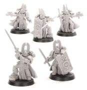 Obrázek Dark Angels Legion Deathwing Companions