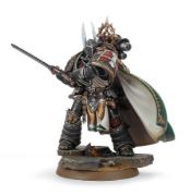 Obrázek Lion El'Jonson, Primarch of the Dark Angels Legion