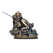 Obrázek Lion El'Jonson, Primarch of the Dark Angels Legion