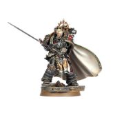 Obrázek Lion El'Jonson, Primarch of the Dark Angels Legion
