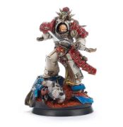 Obrázek Qin Xa - Master of the Keshig