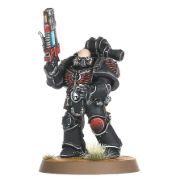 Obrázek Dark Angels – Dreadwing Interemptor Squad