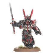 Obrázek Dark Angels Inner Circle Knights Cenobium