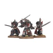 Obrázek Dark Angels Inner Circle Knights Cenobium