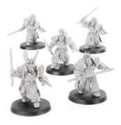 Obrázek Dark Angels Inner Circle Knights Cenobium