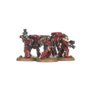 Obrázek Blood Angels – The Angel's Tears with Volkite Serpentas