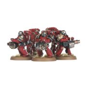 Obrázek Blood Angels – The Angel's Tears with Grenade Launchers