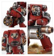 Obrázek Blood Angels – The Angel's Tears with Grenade Launchers