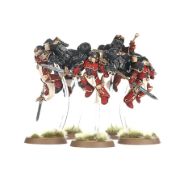 Obrázek Blood Angels - Dawnbreaker Cohort