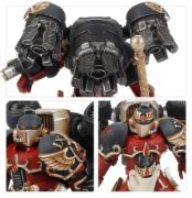 Obrázek Blood Angels - Dawnbreaker Cohort