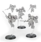 Obrázek Blood Angels - Dawnbreaker Cohort