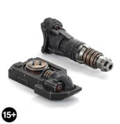 Obrázek Space Marine Legion Sabre Strike Tank: Neutron Blaster
