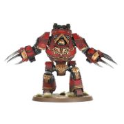 Obrázek Blood Angels Legion Contemptor-Incaendius Class Dreadnought