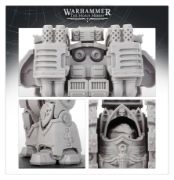 Obrázek Dark Angels – Leviathan Siege Dreadnought