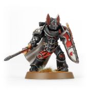 Obrázek Dark Angels – Legion Praetor
