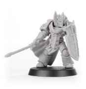 Obrázek Dark Angels – Legion Praetor