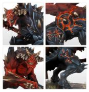 Obrázek Ruinstorm Daemon Brutes