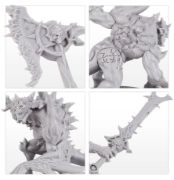 Obrázek Ruinstorm Daemon Brutes