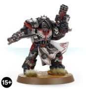 Obrázek Dark Angels – Legion Cataphractii Praetor