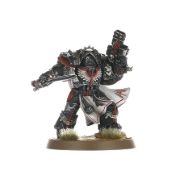 Obrázek Dark Angels – Legion Cataphractii Praetor