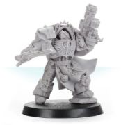 Obrázek Dark Angels – Legion Cataphractii Praetor