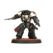 Obrázek Ebon Keshig Terminators