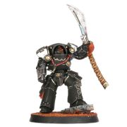 Obrázek Ebon Keshig Terminators