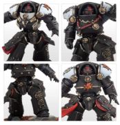 Obrázek Ebon Keshig Terminators