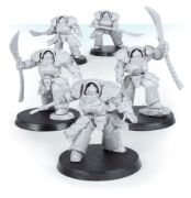 Obrázek Ebon Keshig Terminators