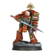 Obrázek Chapter Master Raldoron – First Captain of the Blood Angels