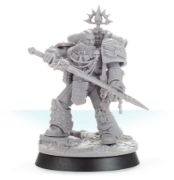 Obrázek Chapter Master Raldoron – First Captain of the Blood Angels