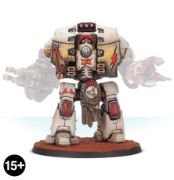 Obrázek White Scars - Leviathan Siege Dreadnought