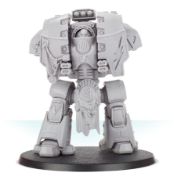 Obrázek White Scars - Leviathan Siege Dreadnought