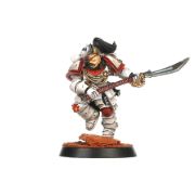 Obrázek White Scars – Legion Praetor